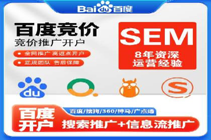 百度竞价代理的客户案例：如何实现ROI最大化
